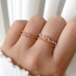 Makna Letak Cincin di Setiap Jari, Sudah Tahu?