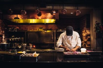 5 Tanda 'Red Flag' pada Restoran yang Wajib Kamu Tahu!