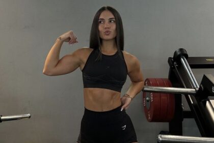 Manifesting Body Goals Tahun 2024, Terapkan 7 Tips Diet Ini Aja!