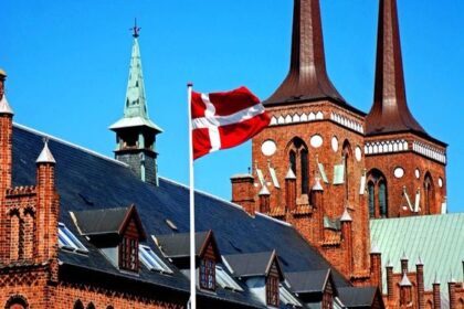 Cara Mengatasi Tekanan Saat Liburan ala Orang Denmark