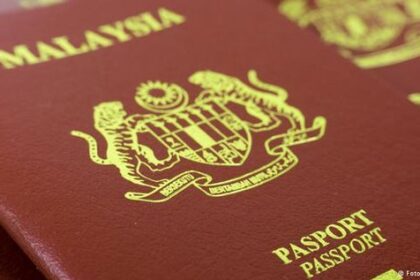 Mengulik Kekuatan Paspor Malaysia yang Ungguli Indonesia