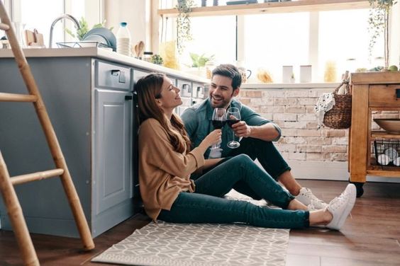 5 Zodiak Suka Mengabaikan Tanda Bahaya dalam Hubungan