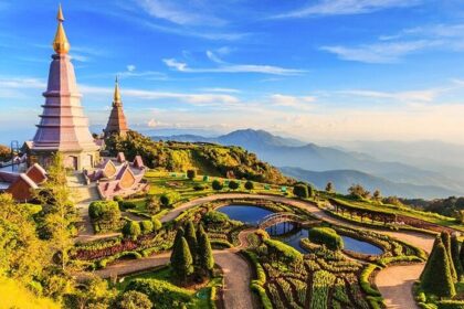 Alasan Thailand Tidak Pernah Terjajah, Simak Faktanya!