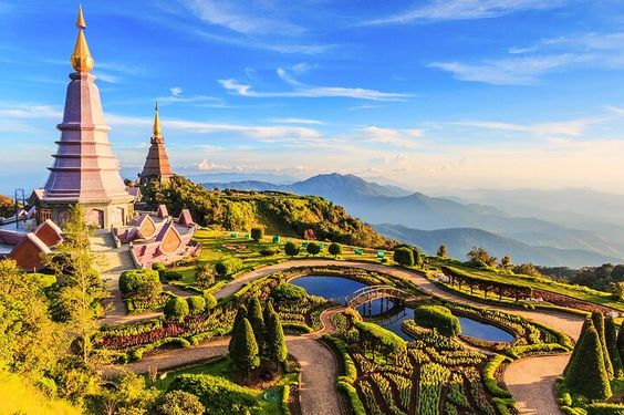 Alasan Thailand Tidak Pernah Terjajah, Simak Faktanya!