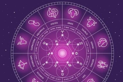 Ramalan Zodiak 4 Januari: Aquarius Jangan Pernah Putus Asa