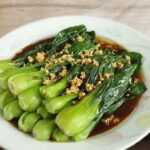 5 Jenis Sawi Paling Umum dalam Kuliner Indonesia