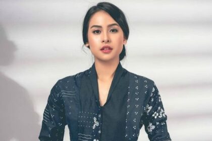 8 Cara Belajar Public Speaking Ala Maudy Ayunda