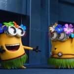 Despicable Me 4 Perkenalkan Anak dan Petualangan Baru Gru