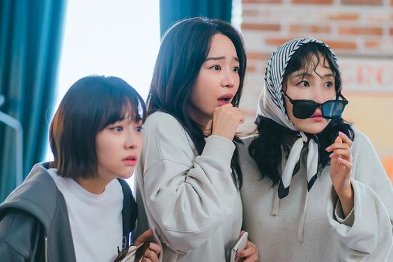 4 Drama Korea Terbaru Sukses Dapat Rating Melejit