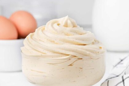 Jenis Krim yang Sering Digunakan sebagai Isian Pastry