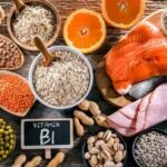 9 Manfaat Vitamin B1 atau Tiamin untuk Kesehatan Tubuh