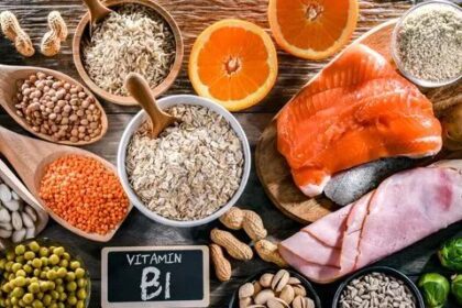 9 Manfaat Vitamin B1 atau Tiamin untuk Kesehatan Tubuh