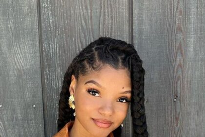 Halle Bailey Melahirkan Anak Pertama Bernama 'Halo'