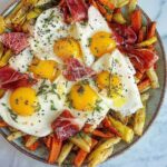 5 Menu Sarapan Klasik Khas Spanyol yang Sehat