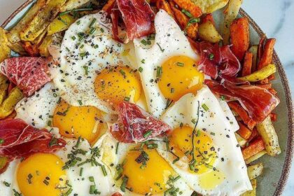 5 Menu Sarapan Klasik Khas Spanyol yang Sehat