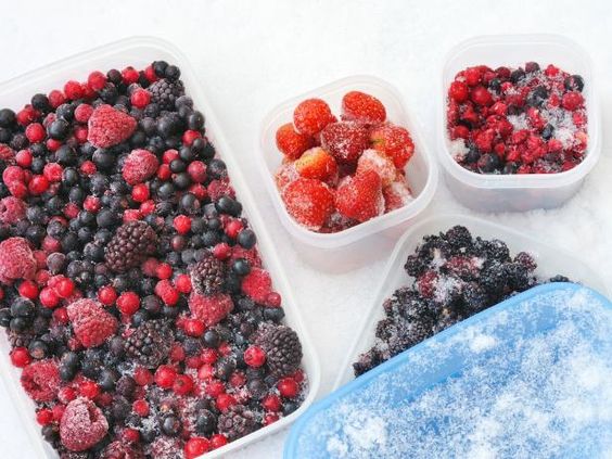 Tips Mengolah Buah Agar Tidak Mudah Busuk