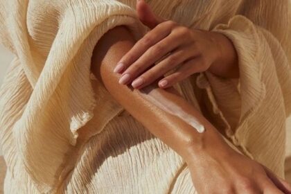 5 Rutinitas Perawatan Tubuh Wajib Kamu Lakukan Agar Glowing!