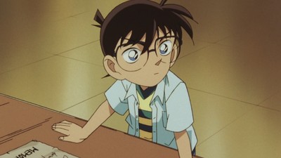 5 Rekomendasi Film Detective Conan Terbaik