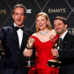 Daftar Pemenang Primetime Emmy Awards 2023