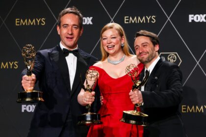 Daftar Pemenang Primetime Emmy Awards 2023