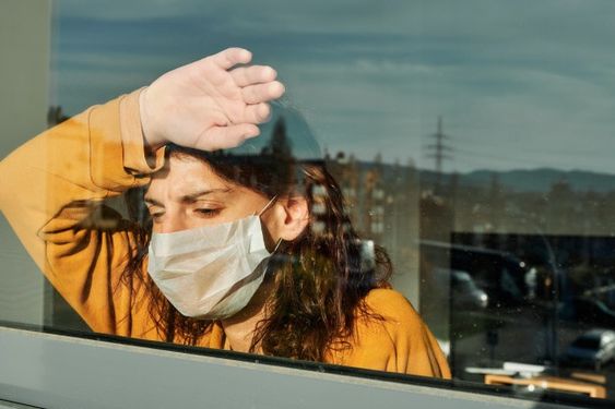 Perbedaan Kasus Suspek, Kontak Erat dan Kasus Konfirmasi
