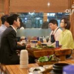 Daftar 7 Makanan Korea Paling Enak yang Sering Muncul di Drakor