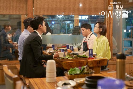 Daftar 7 Makanan Korea Paling Enak yang Sering Muncul di Drakor