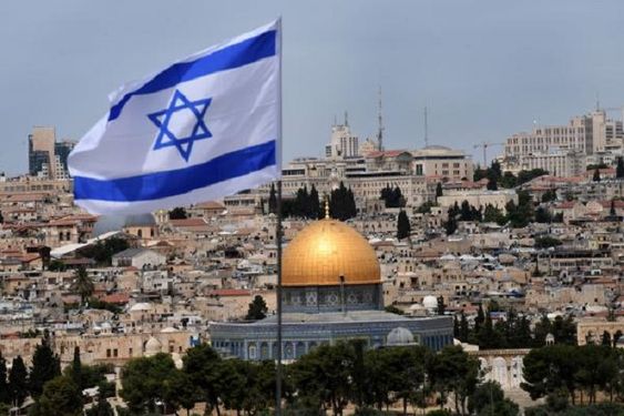 Daftar Negara yang Menolak Paspor Israel, Adakah Indonesia?