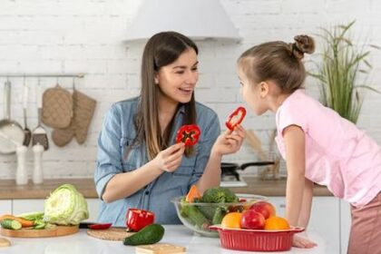 Tips Menjaga Kesehatan Anak di Musim Pancaroba