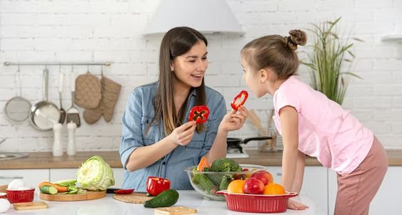 Tips Menjaga Kesehatan Anak di Musim Pancaroba
