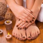 Begini Cara Manicure Simple dan Praktis di Rumah
