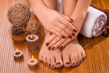 Begini Cara Manicure Simple dan Praktis di Rumah