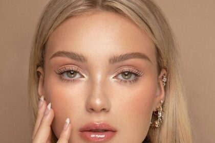 Tutorial Makeup No-Makeup Simple, Tampil Fresh dan Natural