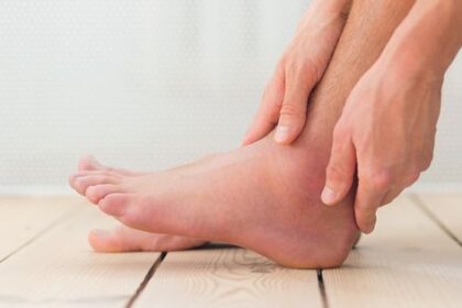 5 Kebiasaan Buruk Pemicu Asam Urat, Hindari Mulai Sekarang!