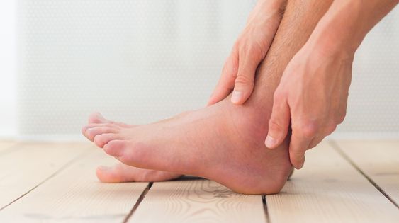 5 Kebiasaan Buruk Pemicu Asam Urat, Hindari Mulai Sekarang!