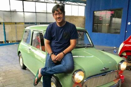 Stinky dan Andre Taulany Tidak Boleh Bawakan Lagu Mungkinkah