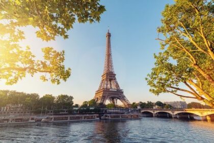 10 Destinasi Wisata Terbaik Dunia 2024 Travellers' Choice