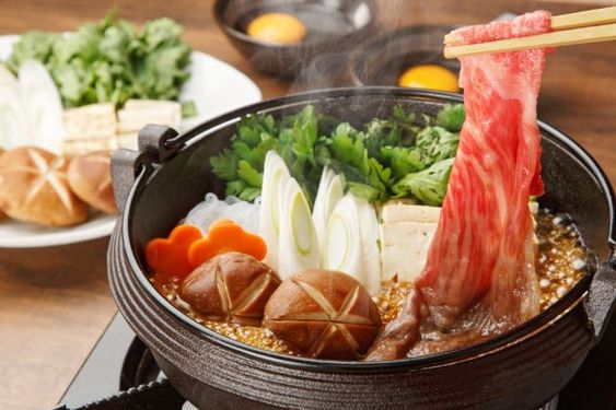 7 Varian Nabe Khas Jepang Terpopuler