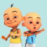 4 Makanan Malaysia Ini Sering Muncul di Serial Upin&Ipin