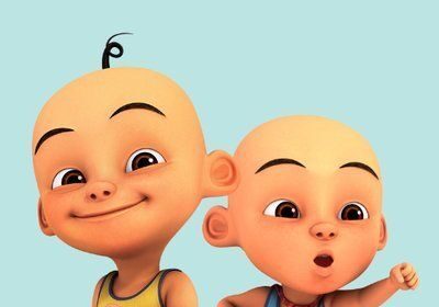 4 Makanan Malaysia Ini Sering Muncul di Serial Upin&Ipin