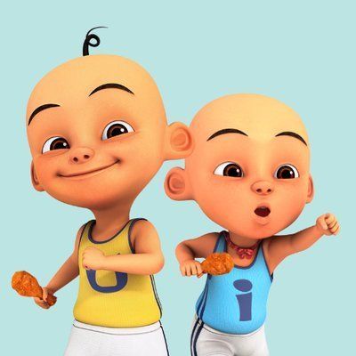 4 Makanan Malaysia Ini Sering Muncul di Serial Upin&Ipin