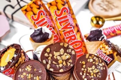 Coklat SilverQueen Ternyata Berasal dari Garut, Ini Sejarahnya!