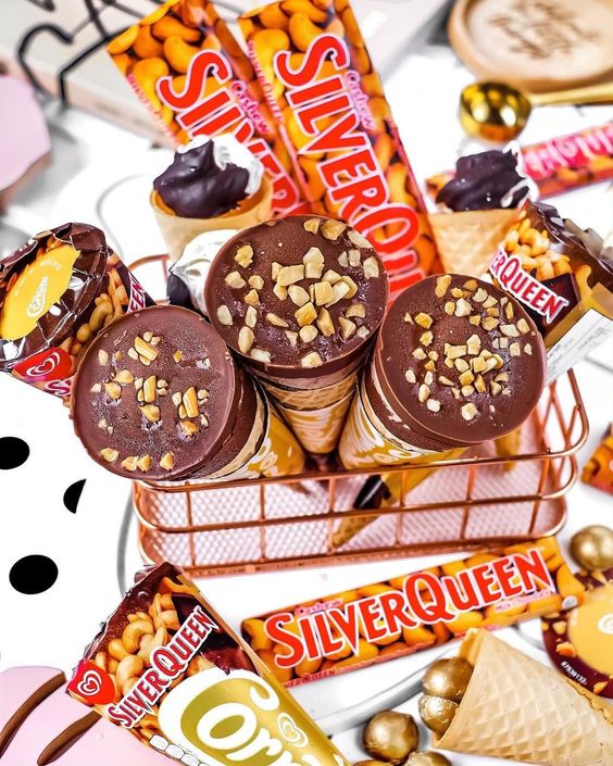 Coklat SilverQueen Ternyata Berasal dari Garut, Ini Sejarahnya!