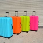 Alasan Koper Warna Mencolok