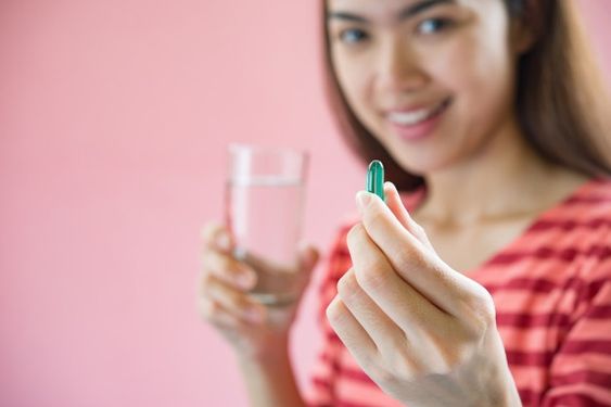 Perbedaan Obat Kolesterol Paten dan Generik