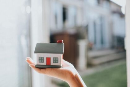 Beberapa Faktor Harga Rumah Jadi Turun