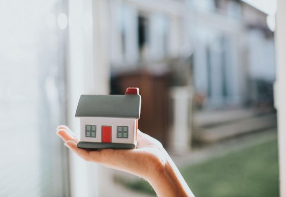Beberapa Faktor Harga Rumah Jadi Turun