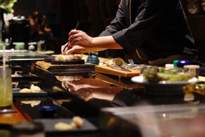 Perbedaan Izakaya dengan Omakase yang Wajib Kamu Tahu!