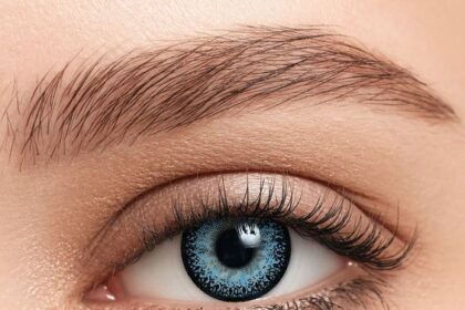 Tips Jitu Memilih Diameter Softlens yang Tepat, Jangan Salah Pilih!