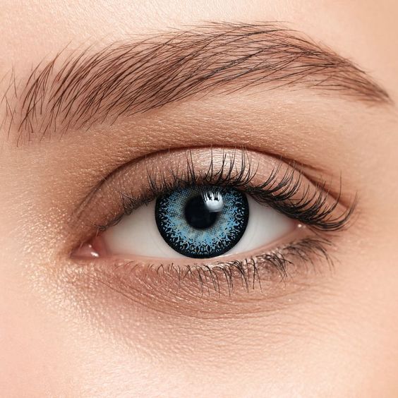 Tips Jitu Memilih Diameter Softlens yang Tepat, Jangan Salah Pilih!